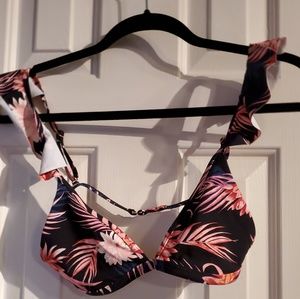 spirtual gangster bikini top